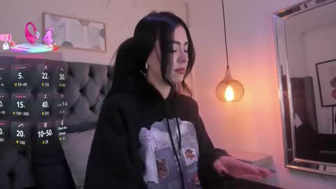 anya_belth online show from 27, 11, 2025