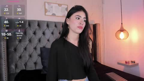 anya_belth online show from 7, 2, 2026