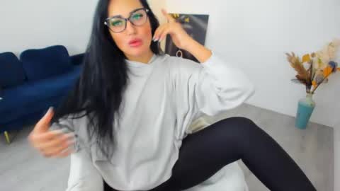 Anya online show from 7, 4, 2026