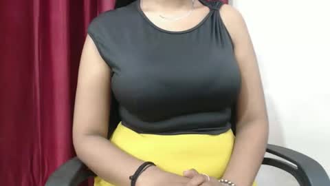 Snapshot of anya_kapoor chatting on 4, 12, 2025 anya kapoor no face online show from 4, 12, 2025