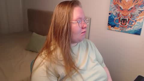 Snapshot of anya_muna chatting on 11, 12, 2024 Anya Muna online show from 11, 12, 2024