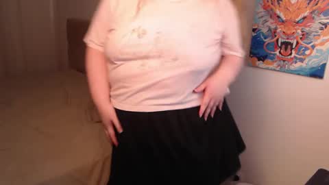 Snapshot of anya_muna chatting on 12, 12, 2024 Anya Muna online show from 12, 12, 2024