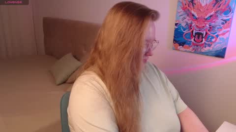 Snapshot of anya_muna chatting on 27, 1, 2025 Anya Muna online show from 27, 1, 2025