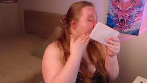 Snapshot of anya_muna chatting on 21, 2, 2025 Anya Muna online show from 21, 2, 2025