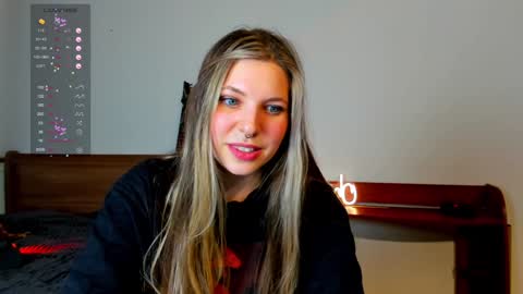 Anya online show from 29, 1, 2025