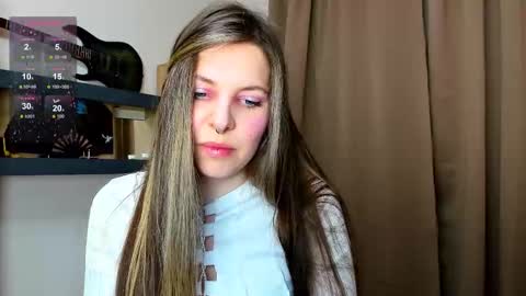 Anya online show from 19, 11, 2025
