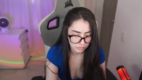 anya online show from 29, 9, 2025