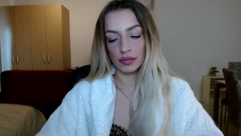 Anya online show from 13, 5, 2026