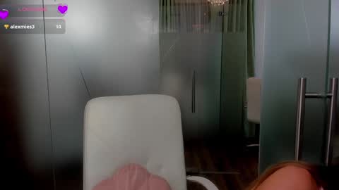 Snapshot of anyarayne chatting on 2, 12, 2024 Anya online show from 2, 12, 2024