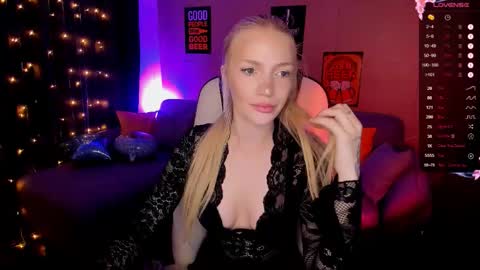 Anya online show from 29, 9, 2025