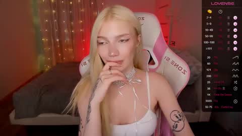 Snapshot of anyataylorr chatting on 15, 2, 2026 Anya online show from 15, 2, 2026