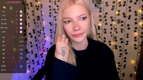 Snapshot of anyataylorr chatting on 17, 2, 2026 Anya online show from 17, 2, 2026