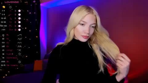 Snapshot of anyataylorr chatting on 27, 2, 2026 Anya online show from 27, 2, 2026