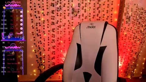 Snapshot of anyataylorr chatting on 17, 3, 2026 Anya online show from 17, 3, 2026