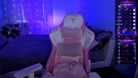 Snapshot of anyataylorr chatting on 22, 3, 2026 Anya online show from 22, 3, 2026