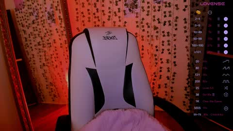 Snapshot of anyataylorr chatting on 26, 3, 2026 Anya online show from 26, 3, 2026