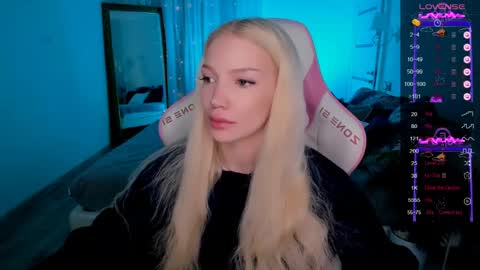 Snapshot of anyataylorr chatting on 21, 5, 2026 Anya online show from 21, 5, 2026
