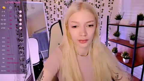 Snapshot of anyataylorr chatting on 4, 6, 2026 Anya online show from 4, 6, 2026