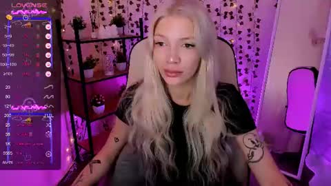 Snapshot of anyataylorr chatting on 11, 6, 2026 Anya online show from 11, 6, 2026