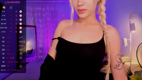Snapshot of anyataylorr chatting on 12, 6, 2026 Anya online show from 12, 6, 2026