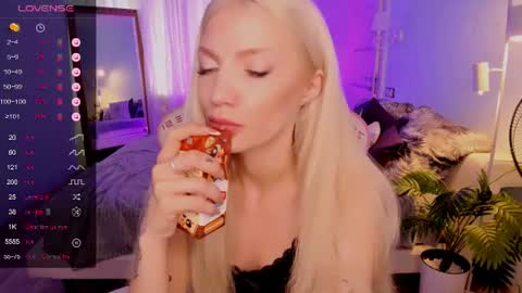 Snapshot of anyataylorr chatting on 13, 6, 2026 Anya online show from 13, 6, 2026