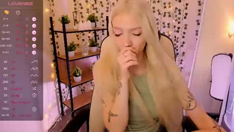 Snapshot of anyataylorr chatting on 17, 6, 2026 Anya online show from 17, 6, 2026