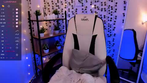 Snapshot of anyataylorr chatting on 26, 6, 2026 Anya online show from 26, 6, 2026