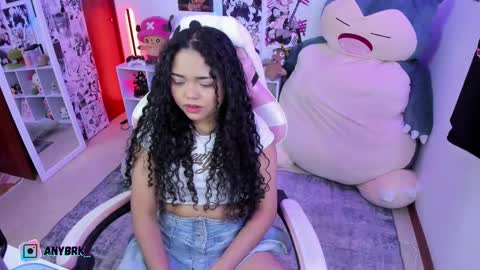 Snapshot of anyburkee chatting on 16, 9, 2025 Any online show from 16, 9, 2025