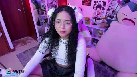 Snapshot of anyburkee chatting on 23, 9, 2025 Any online show from 23, 9, 2025