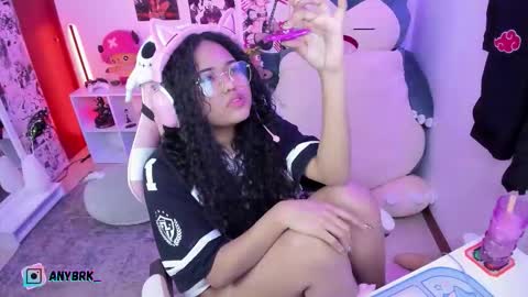 Snapshot of anyburkee chatting on 24, 9, 2025 Any online show from 24, 9, 2025