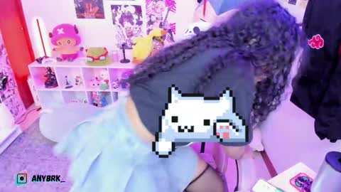 Snapshot of anyburkee chatting on 28, 9, 2025 Any online show from 28, 9, 2025