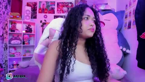 Snapshot of anyburkee chatting on 30, 9, 2025 Any online show from 30, 9, 2025