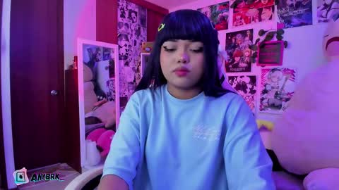 Snapshot of anyburkee chatting on 7, 10, 2025 Any online show from 7, 10, 2025