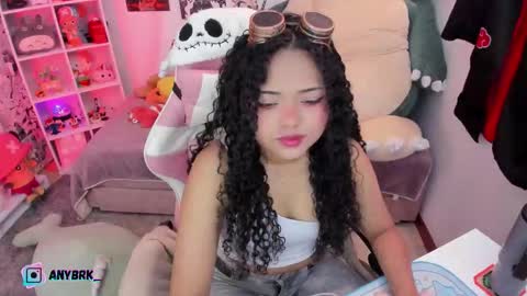 Snapshot of anyburkee chatting on 29, 10, 2025 Any online show from 29, 10, 2025