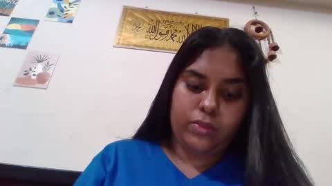 anydanyg online show from 5, 1, 2025