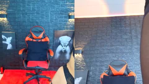 anyela_bdsm online show from 11, 1, 2026