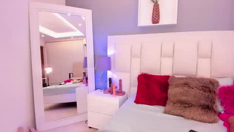 Snapshot of anyela_palmer chatting on 31, 1, 2025 Anyela Palmer online show from 31, 1, 2025