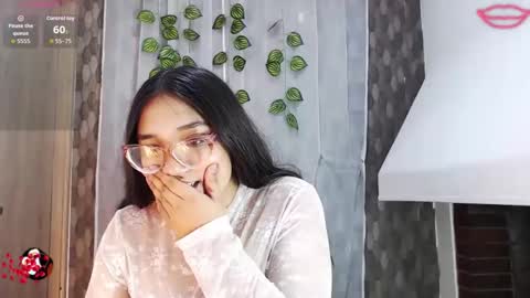 anyeladondecm101 online show from 17, 4, 2026