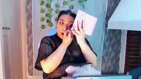 anyeladonemar online show from 5, 5, 2026