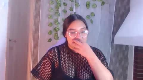 anyeladonemar online show from 11, 5, 2026