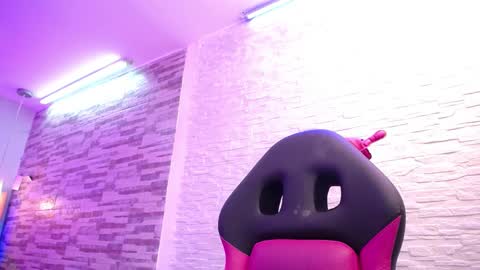 Anyela  online show from 19, 12, 2024