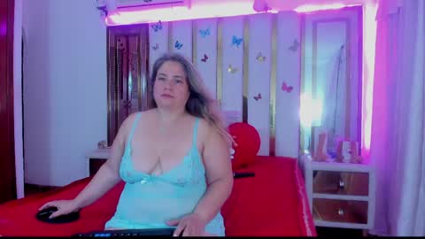 Anyela  online show from 28, 5, 2026