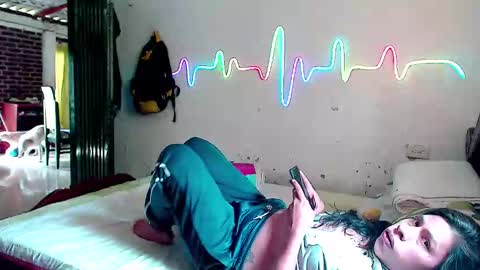 Snapshot of anyelasweetx chatting on 2, 3, 2026 anyelasweetx online show from 2, 3, 2026