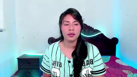 Snapshot of anyelasweetx chatting on 24, 7, 2026 anyelasweetx online show from 24, 7, 2026