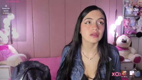 Snapshot of anyelii_hot chatting on 1, 2, 2026 anyelii_hot online show from 1, 2, 2026