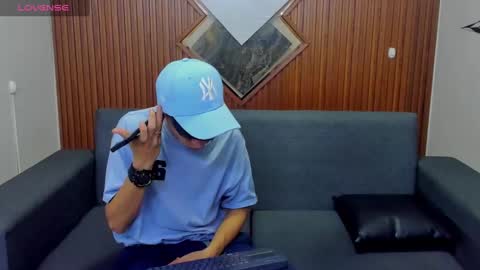 Snapshot of anyelo_sexyhot chatting on 6, 2, 2025 anyelo_sexyhot online show from 6, 2, 2025