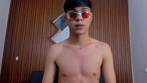 Snapshot of anyelo_sexyhot chatting on 9, 2, 2025 anyelo_sexyhot online show from 9, 2, 2025