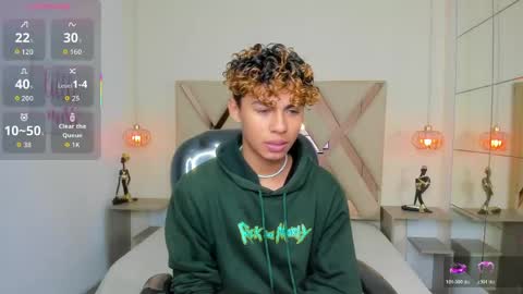 Snapshot of anyelotwink chatting on 23, 4, 2026 anyelotwink online show from 23, 4, 2026