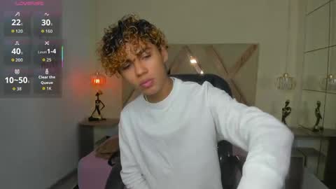 Snapshot of anyelotwink chatting on 11, 5, 2026 anyelotwink online show from 11, 5, 2026