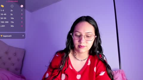 Anyi  Orion and Pyxis online show from 5, 1, 2025